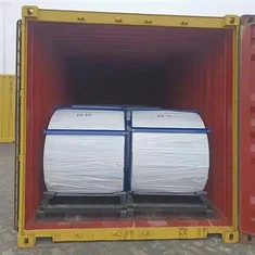 Filferro d'alumini de 12 mm